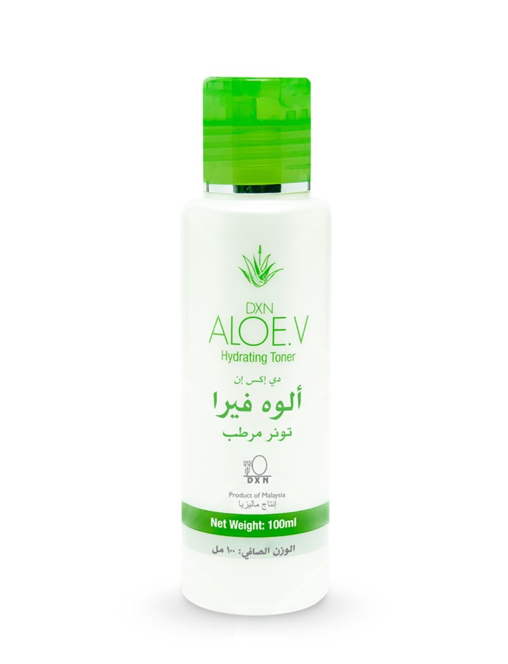 DXN Aloe.V Hydrating Toner